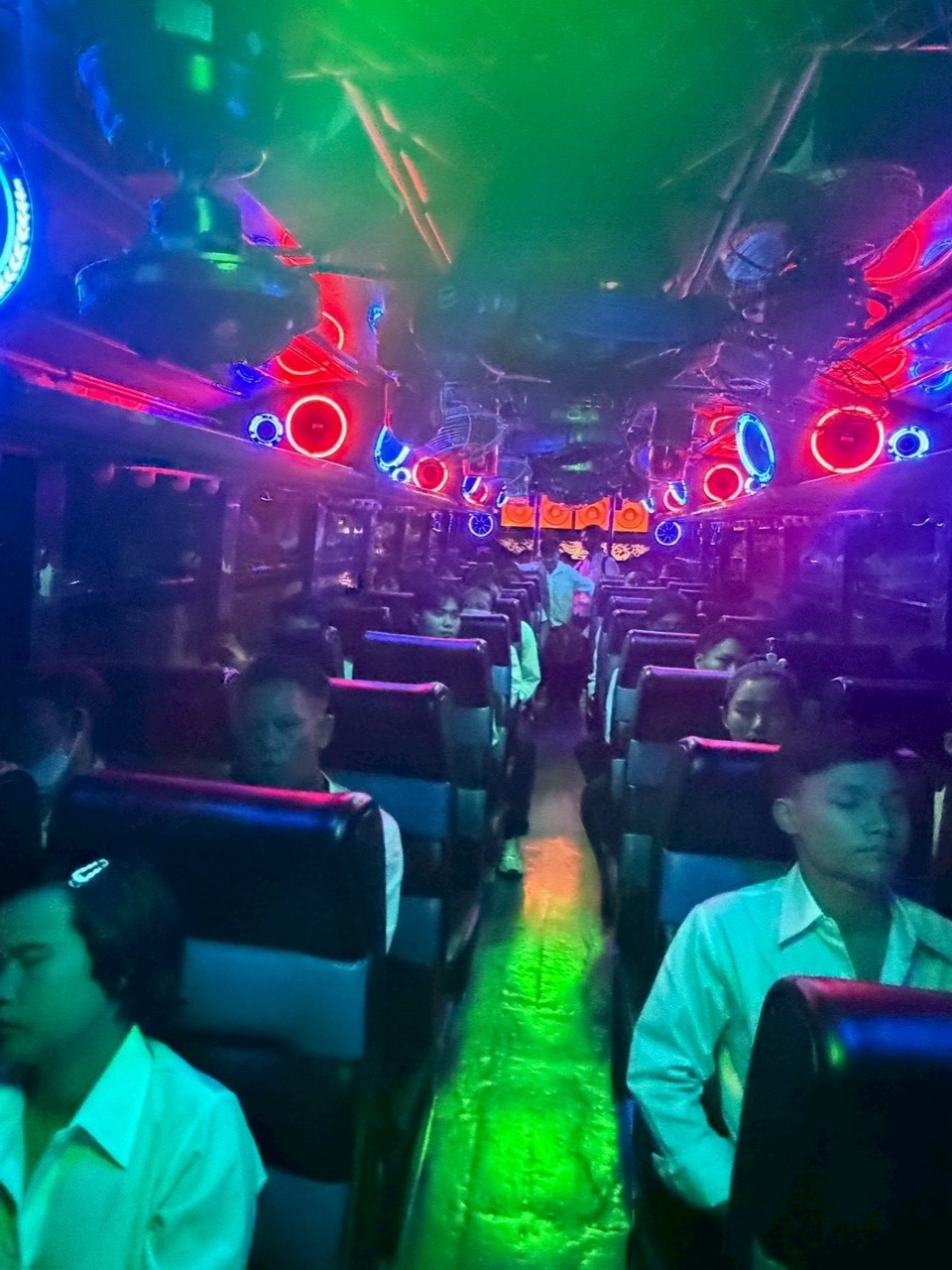 บริการขนส่งถึงหน้างาน