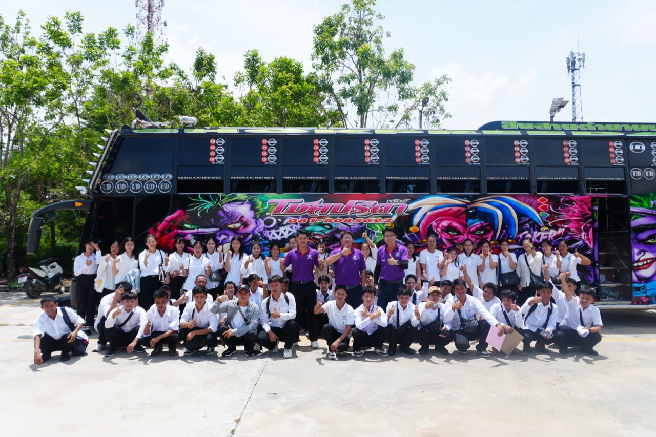 ส่งแรงงานเข้าแม็คโคร ฉะเชิงเทรา