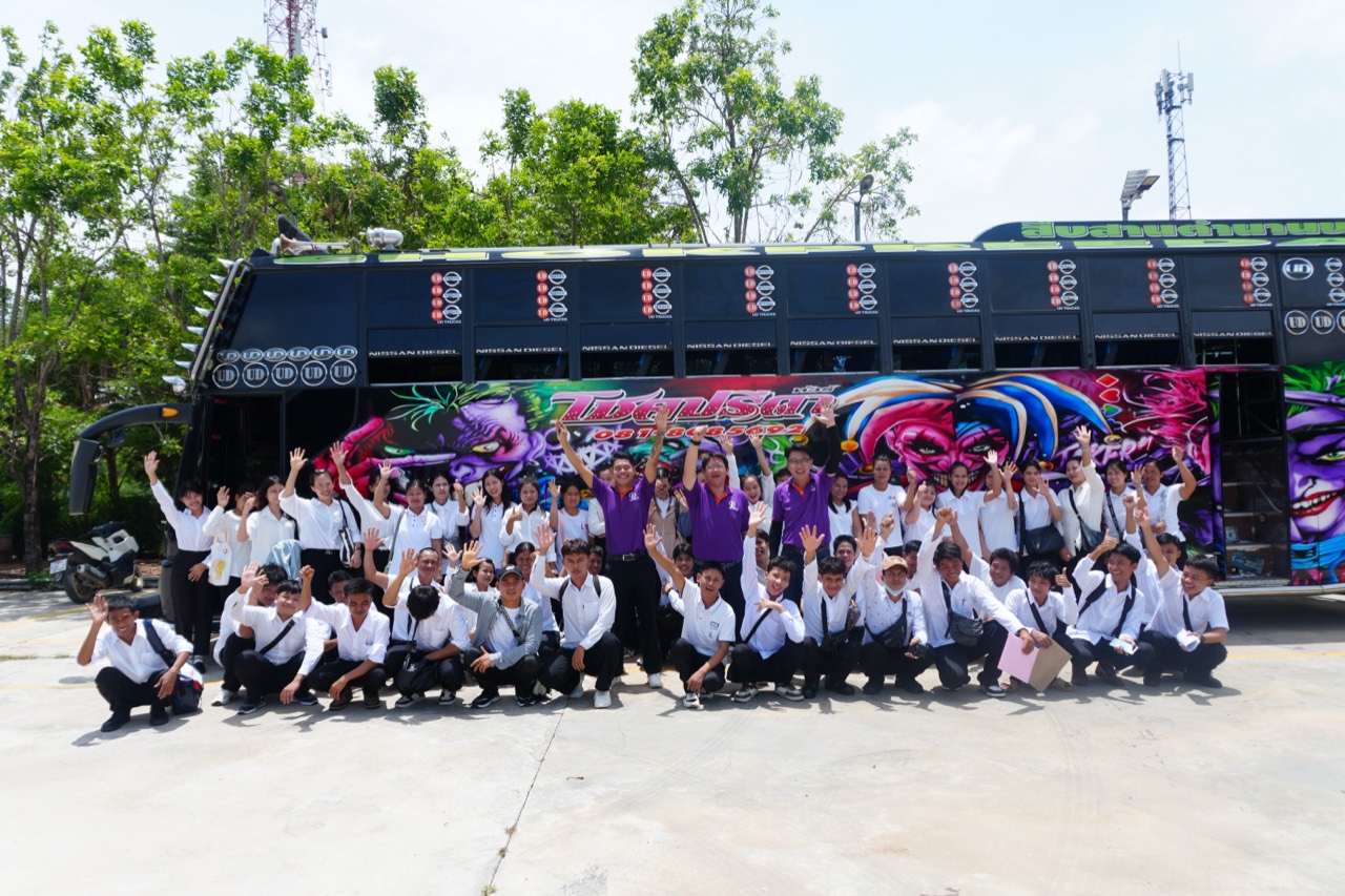 ส่งแรงงานเป็นทีม พร้อมเริ่มงาน